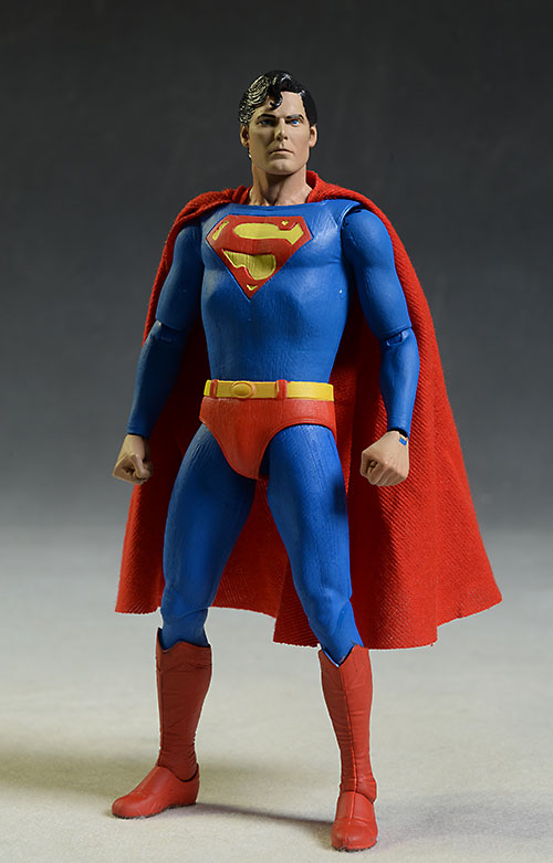 neca superman 7 inch