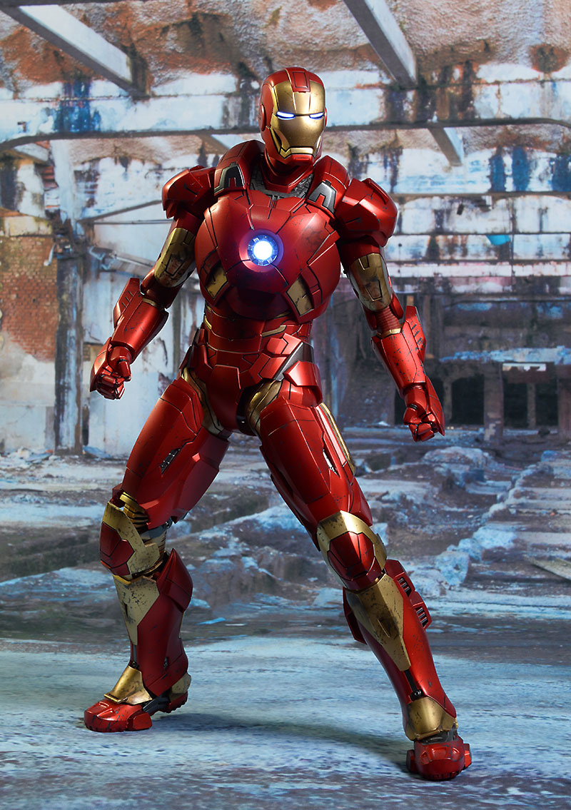 iron man mk 9