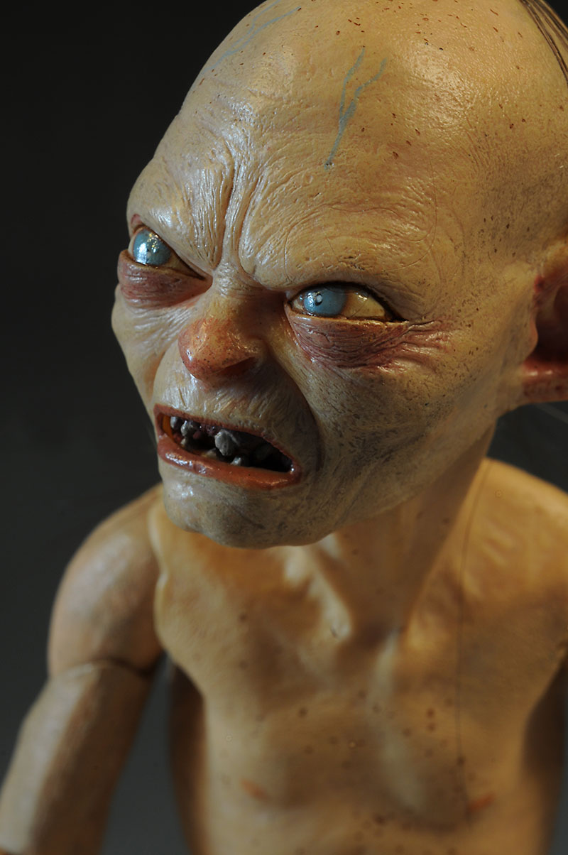 The Lord of the Rings: Gollum Hands-on Preview