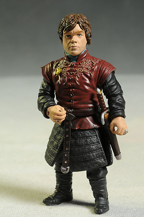 Game of Thrones Walgreens exclusive Tyrion action figure by Funko