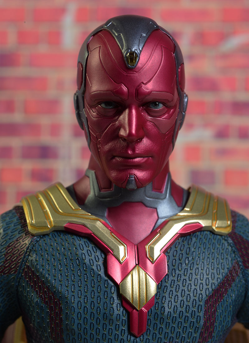 hot toys vision