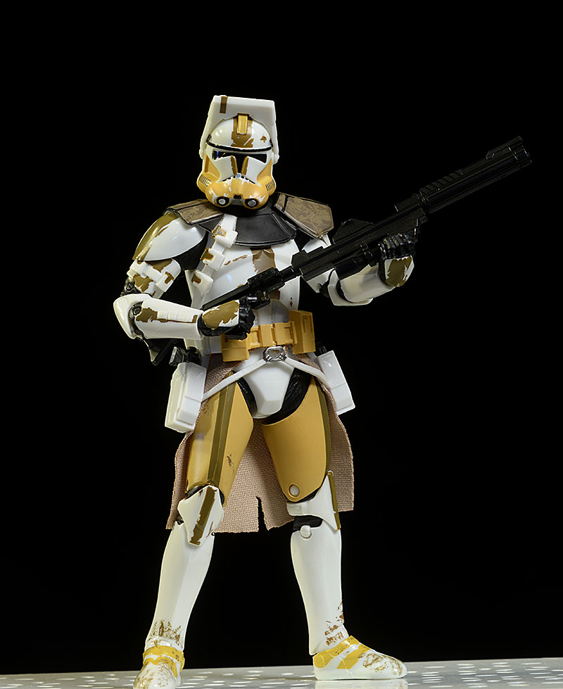 commander bly clone wars