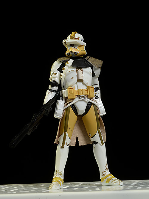 commander bly clone wars