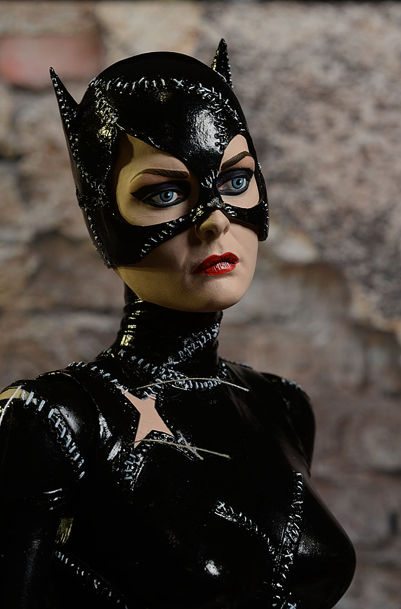 neca batman returns catwoman