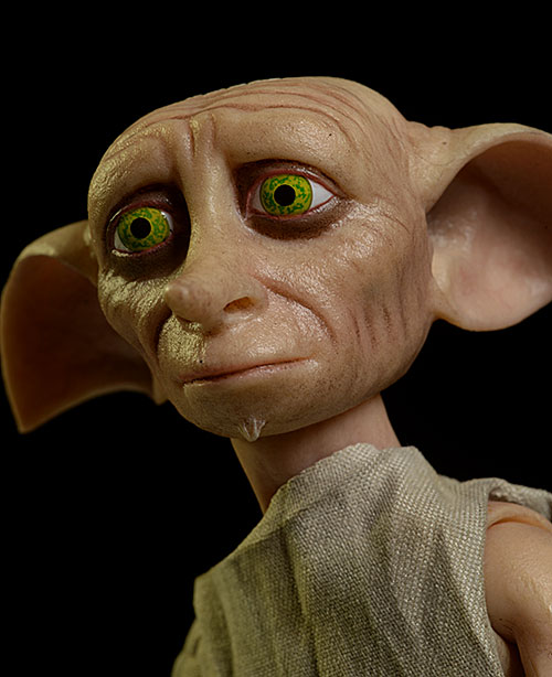 Dobby Harry Potter Paint By Numbers 