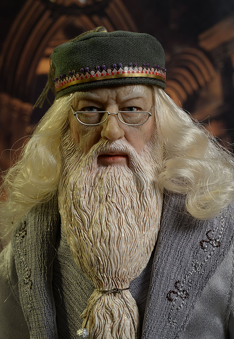dumbledore michael gambon