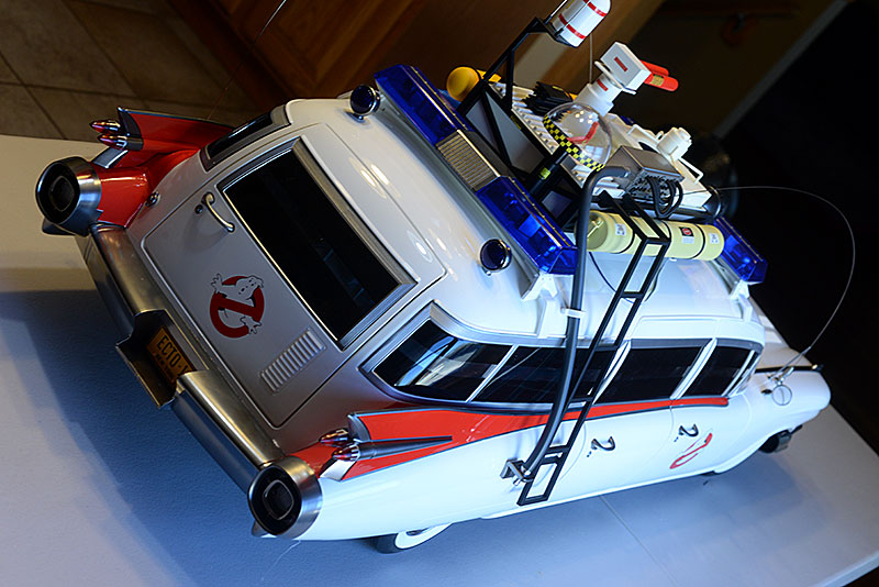 ghostbusters ecto 1b