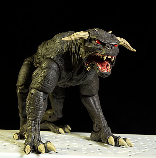 Ghostbusters Terror Dog action figure by Diamond Select Toys