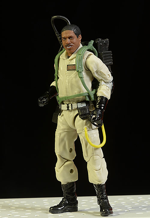 ghost buster toys by segurance winstoin