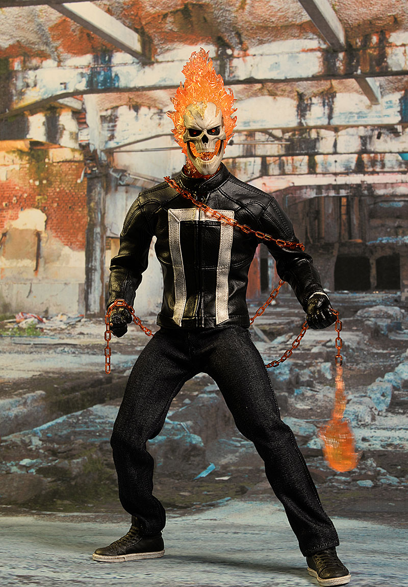 ghost rider agents of shield uncle eli