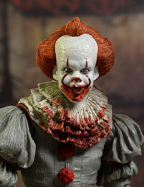 gamestop exclusive pennywise