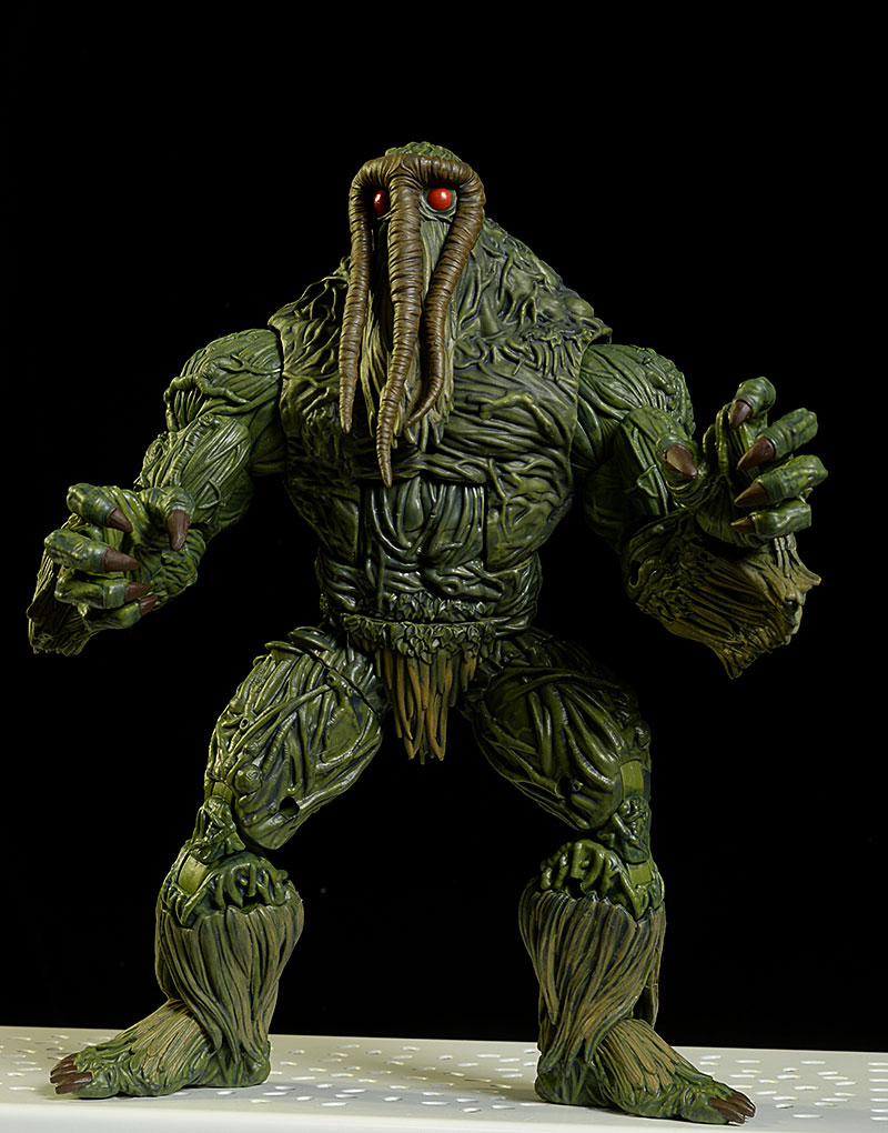 Marvel Legends Man-Thing action figure