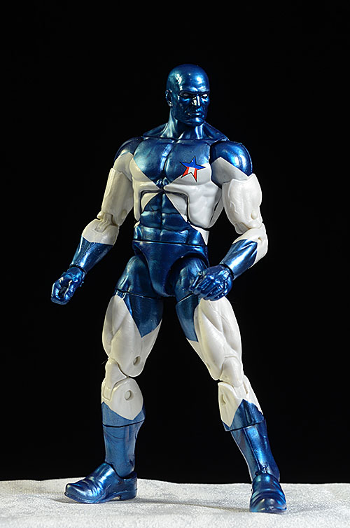 Marvel Legends Vance Astro action figure by Hasbro