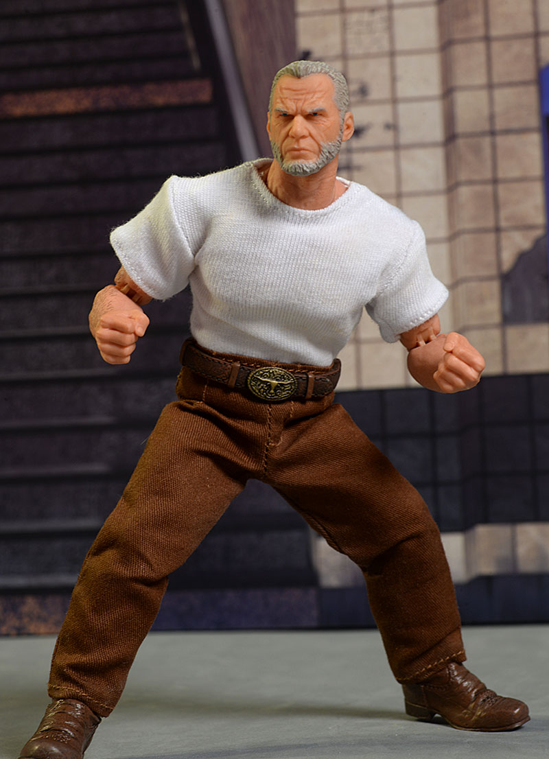 old man logan action figure