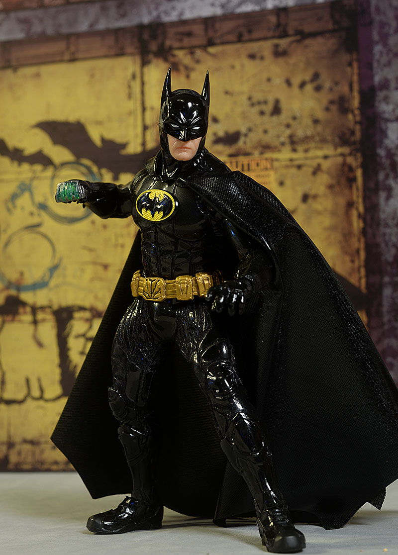 Batman Sovereign Knight Onyx 
