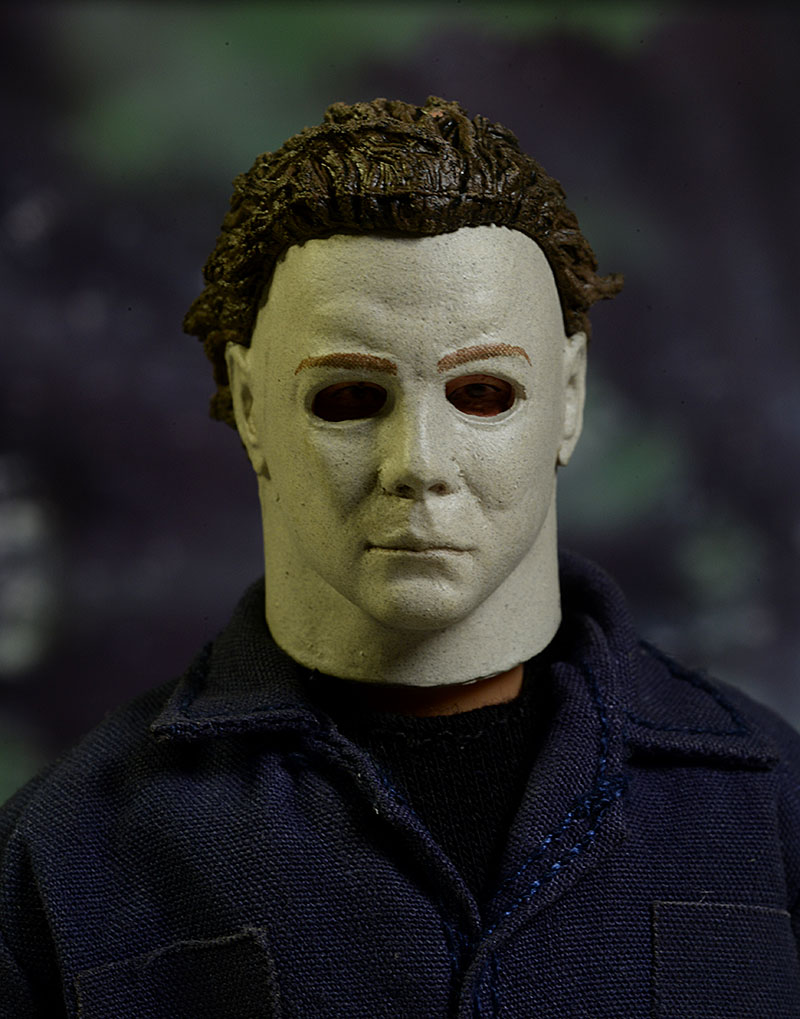 mike myers action figure