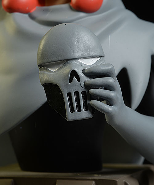 Mask of the Phantasm Batman The Animated Series mini-bust by Diamond Select Toys
