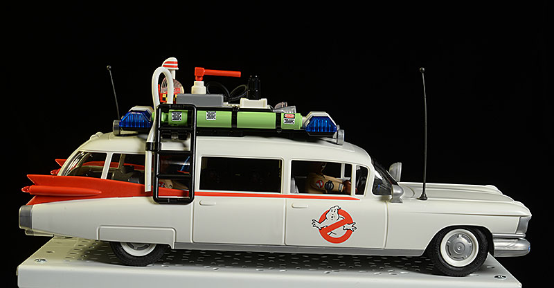ghostbusters ecto playmobil
