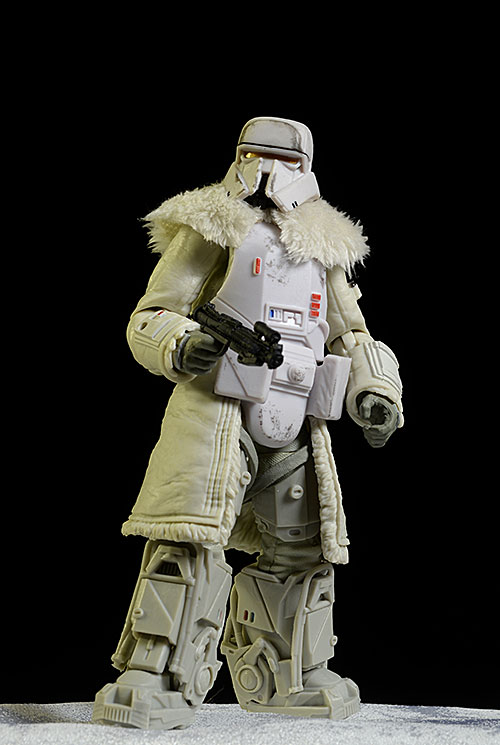 range trooper costume