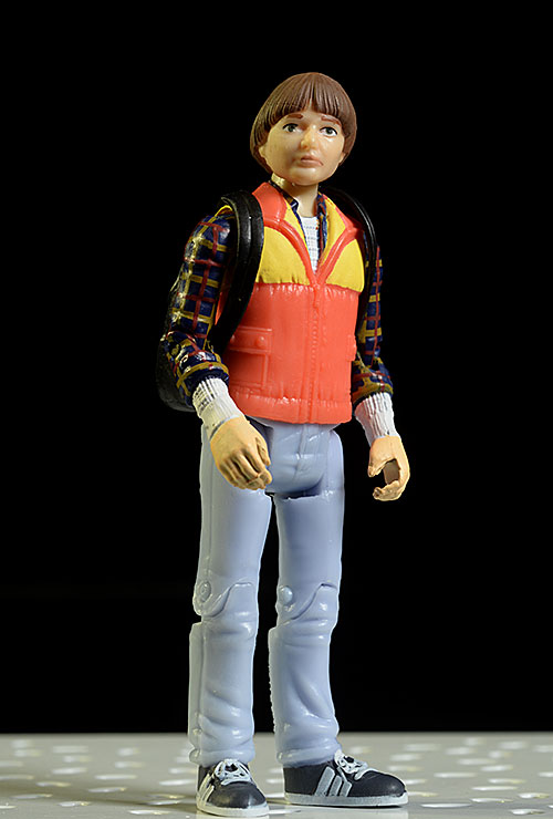 Stranger Things WIll action figure from Funko