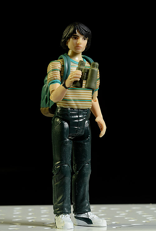 Stranger Things Mike action figure from Funko