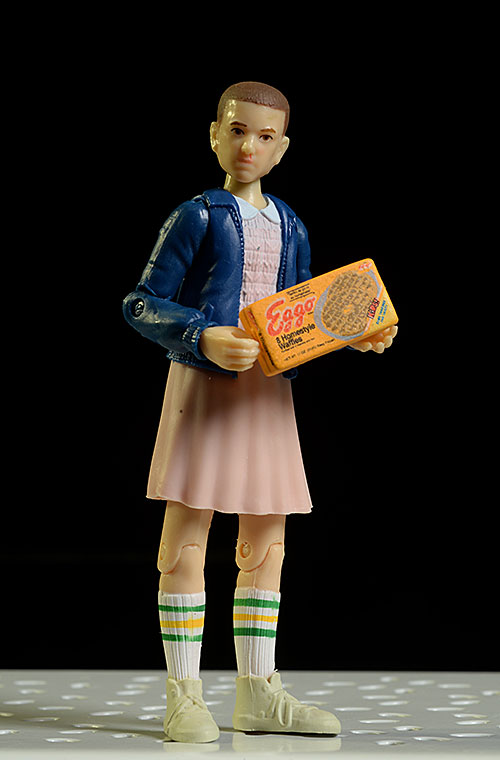 Stranger Things Eleven action figure from Funko
