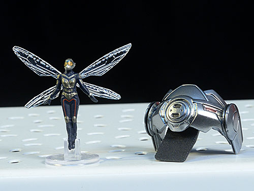 Wasp Ant-Man and the Wasp sixth scale action figure by Hot Toys