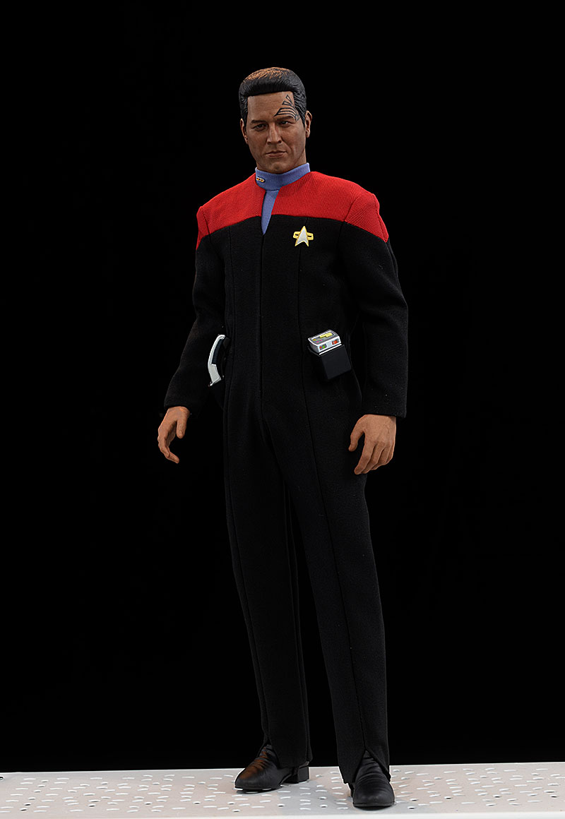 star trek voyager uniforms