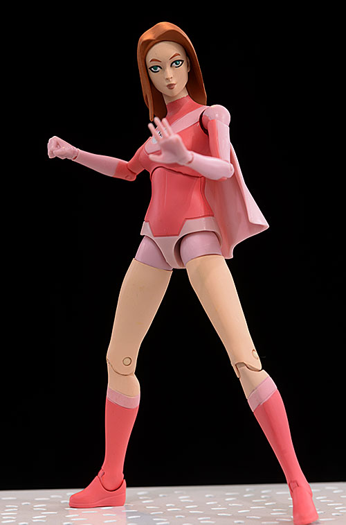 Review And Photos Of Invincible Atom Eve Allen The Alien Dupli Kate