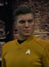 Captain Pike Star Trek Strange New Worlds sixth scale action figure